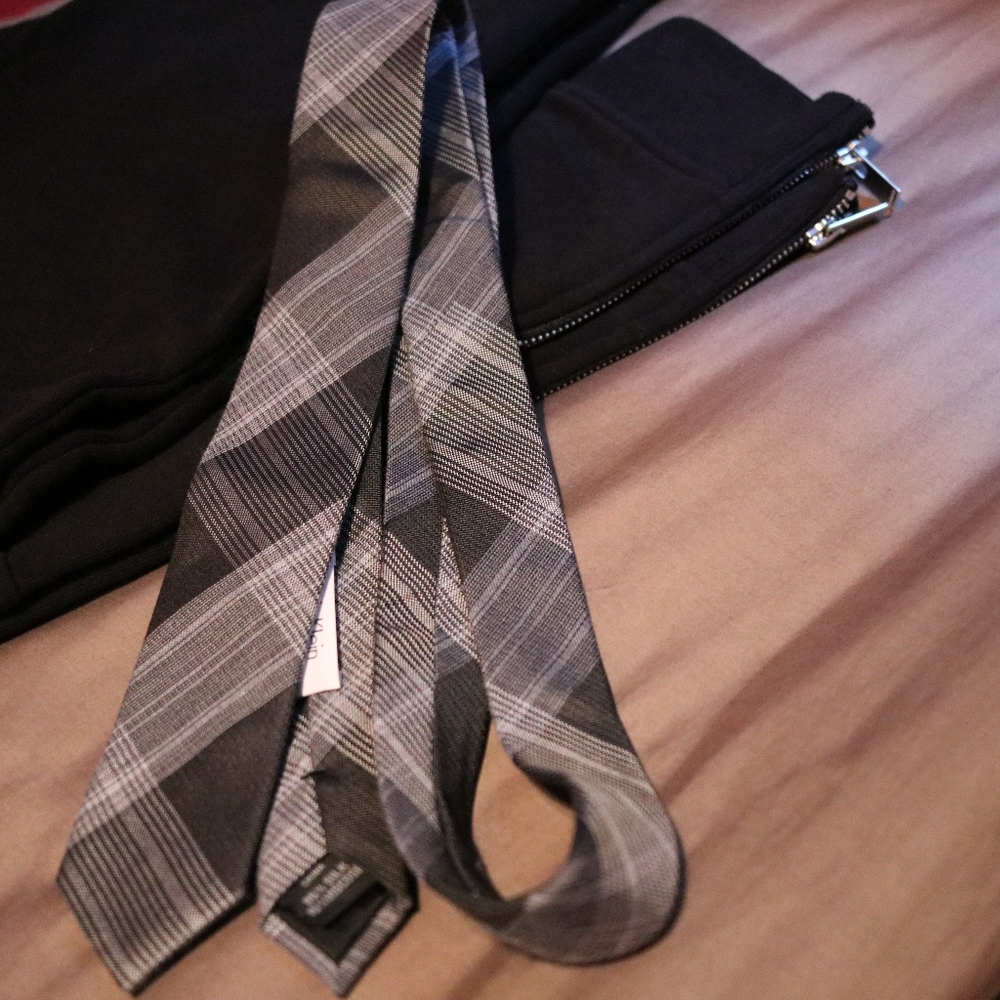 Calvin Klein Tie
